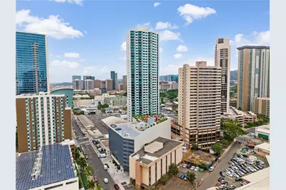 615 Keawe Street #2703, Honolulu, HI 96813 - Photo 20