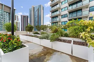 615 Keawe St, Honolulu, HI 96813 - Photo 14