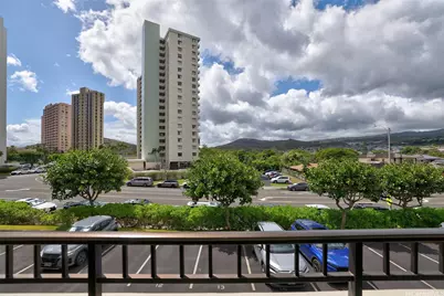 1147 Ala Napunani Street #205, Honolulu, HI 96818 - Photo 20