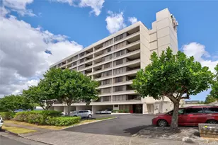 1147 Ala Napunani St, Honolulu, HI 96818 - Photo 24