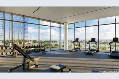 333 Ward Avenue #3005, Honolulu, HI 96814 - Photo 10
