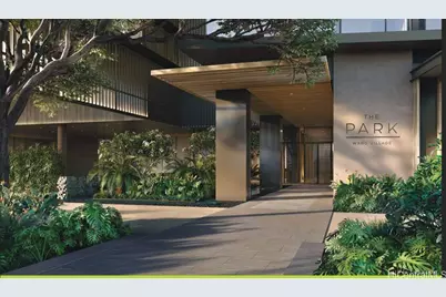 333 Ward Avenue #3005, Honolulu, HI 96814 - Photo 12