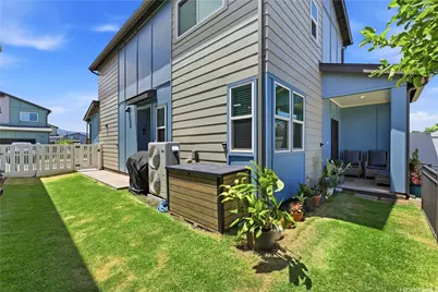 91-1640 Honouliuli Street #60, Ewa Beach, HI 96706 - Photo 2