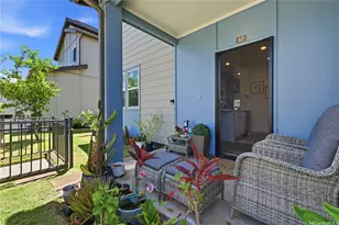 91-1640 Honouliuli St, Ewa Beach, HI 96706 - Photo 6
