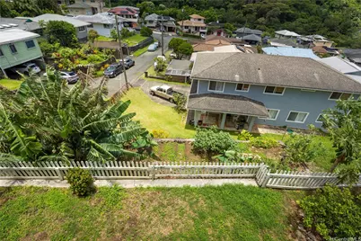 2601 Myrtle Street #FRONT, Honolulu, HI 96816 - Photo 14