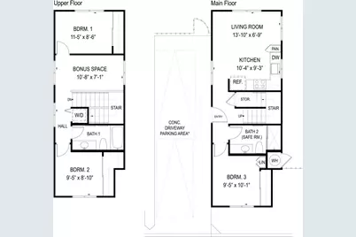 91-3525 Kamalie Mua Street #36, Ewa Beach, HI 96706 - Photo 2