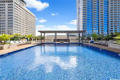 1388 Kapiolani Boulevard #1503, Honolulu, HI 96814 - Photo 20