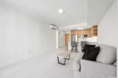 1388 Kapiolani Boulevard #1503, Honolulu, HI 96814 - Photo 8