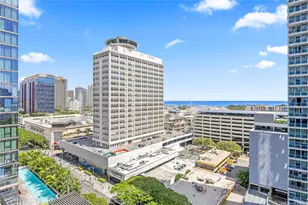 1388 Kapiolani Blvd, Honolulu, HI 96814 - Photo 4