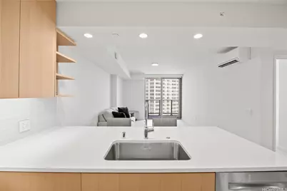 1388 Kapiolani Boulevard #1503, Honolulu, HI 96814 - Photo 12
