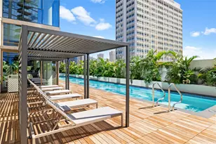 1388 Kapiolani Blvd, Honolulu, HI 96814 - Photo 22