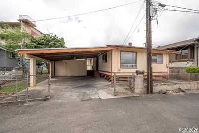1725 Olona Lane, Honolulu, HI 96817 - Photo 1