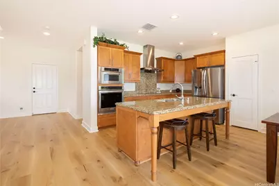 91-1144 Kaikohola Street #D71, Ewa Beach, HI 96706 - Photo 4