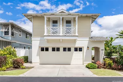 91-1144 Kaikohola Street #D71, Ewa Beach, HI 96706 - Photo 22