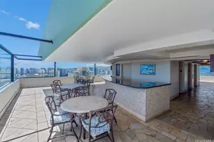 343 Hobron Ln, Honolulu, HI 96815 - Photo 22