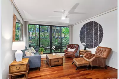 343 Hobron Lane #L103, Honolulu, HI 96815 - Photo 8