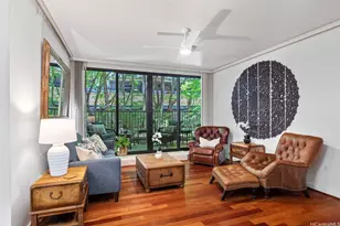 343 Hobron Ln, Honolulu, HI 96815 - Photo 8