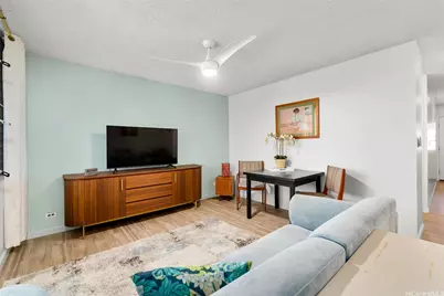 1650 Piikoi Street #203, Honolulu, HI 96822 - Photo 1