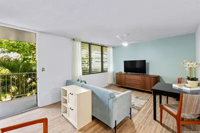1650 Piikoi Street #203, Honolulu, HI 96822 - Photo 4