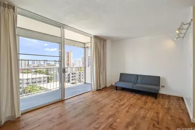 1716 Keeaumoku Street #706, Honolulu, HI 96822 - Photo 8