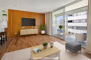 1716 Ke’eaumoku St, Honolulu, HI 96822 - Photo 2