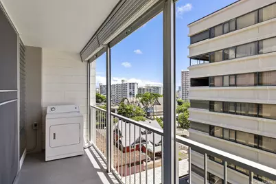 1716 Keeaumoku Street #706, Honolulu, HI 96822 - Photo 10