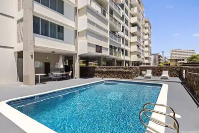 1716 Keeaumoku Street #706, Honolulu, HI 96822 - Photo 18