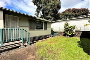 26D Lakeview Cir, Wahiawa, HI 96786 - Photo 2