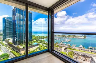 333 Ward Ave, Honolulu, HI 96814 - Photo 1