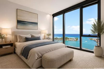 333 Ward Avenue #1900, Honolulu, HI 96814 - Photo 10
