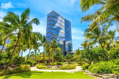 333 Ward Avenue #1900, Honolulu, HI 96814 - Photo 24