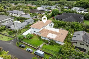 3820 Old Pali Rd, Honolulu, HI 96817 - Photo 1