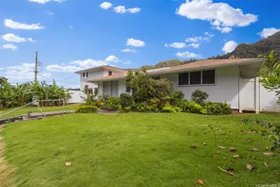 3820 Old Pali Road, Honolulu, HI 96817 - Photo 6