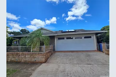 94-1208 Halelehua Street, Waipahu, HI 96797 - Photo 1