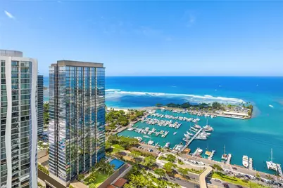 333 Ward Avenue #3904, Honolulu, HI 96814 - Photo 20