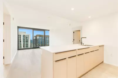 333 Ward Avenue #3904, Honolulu, HI 96814 - Photo 2
