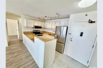 2522 Date Street #1204, Honolulu, HI 96826 - Photo 2