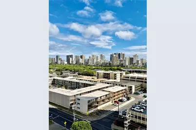 2522 Date Street #1204, Honolulu, HI 96826 - Photo 8