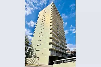 2522 Date Street #1204, Honolulu, HI 96826 - Photo 18