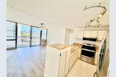 2522 Date Street #1204, Honolulu, HI 96826 - Photo 1