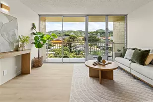 1687 Pensacola St, Honolulu, HI 96822 - Photo 4