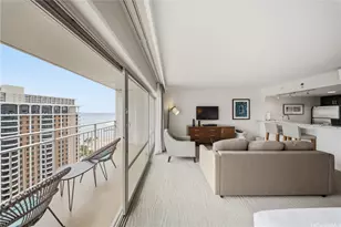1777 Ala Moana Blvd, Honolulu, HI 96815 - Photo 8