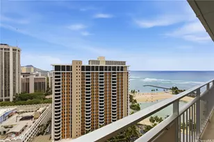 1777 Ala Moana Blvd, Honolulu, HI 96815 - Photo 12