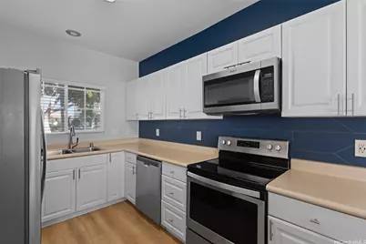 91-1055 Kaimalie Street #2N3, Ewa Beach, HI 96706 - Photo 4