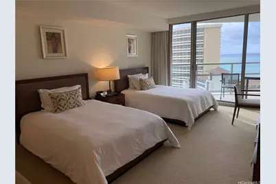 223 Saratoga Road #2220, Honolulu, HI 96815 - Photo 1