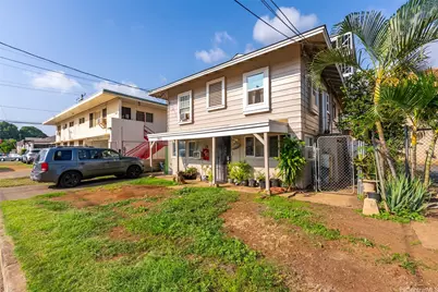 1812 Algaroba Street, Honolulu, HI 96826 - Photo 1