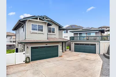 92-1997 Kulihi Street, Kapolei, HI 96707 - Photo 1