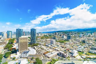 1388 Kapiolani Boulevard #3302, Honolulu, HI 96814 - Photo 14