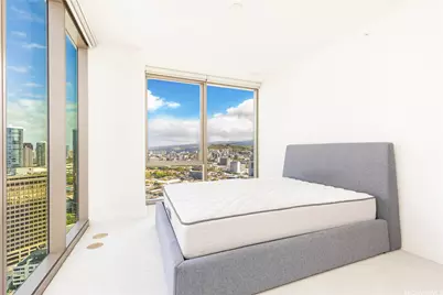 1388 Kapiolani Boulevard #3302, Honolulu, HI 96814 - Photo 8