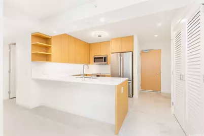 1388 Kapiolani Boulevard #3302, Honolulu, HI 96814 - Photo 6